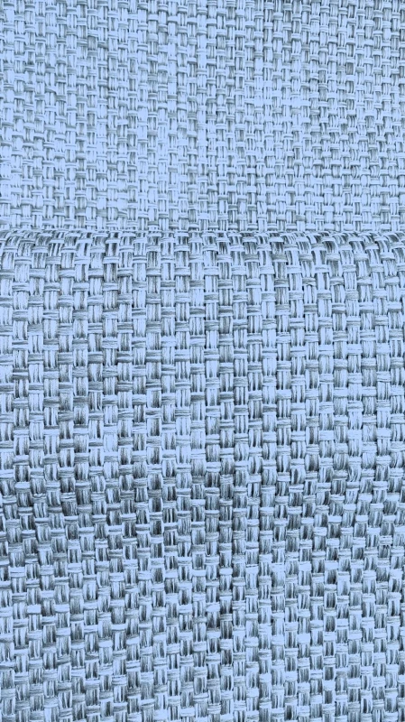 Chodnik płaskotkany Melissa TAN SM20A szary - runo