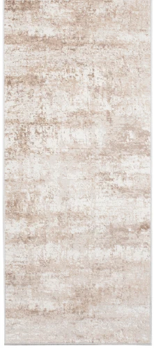 Chodnik nowoczesny Portland D163E white/vizon