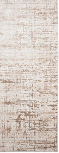 Chodnik nowoczesny Portland D175E white/vizon