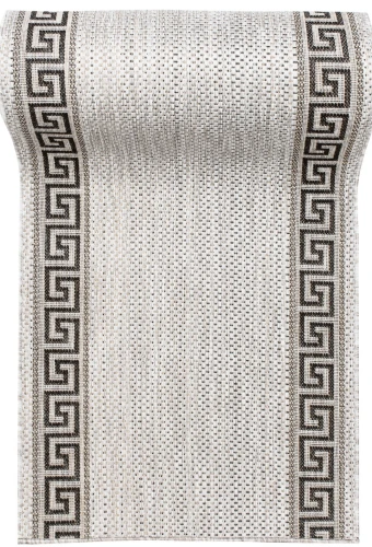 Chodnik płaskotkany Melissa MAA KF91A szary