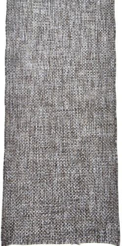 Chodnik płaskotkany Melissa VAN SM20A brązowy - rzut ukośny