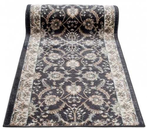 Chodnik tradycyjny Dubai CHU L749B anthracite