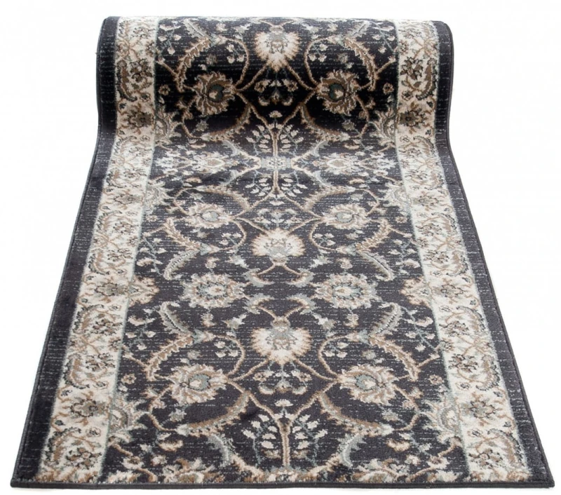 Chodnik tradycyjny Dubai CHU L749B antracytowy