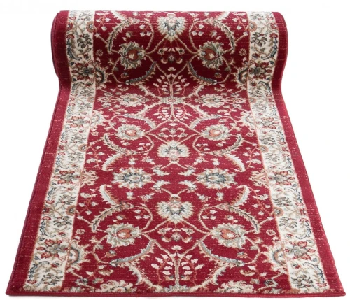 Chodnik tradycyjny Dubai BIL L749A bordowy