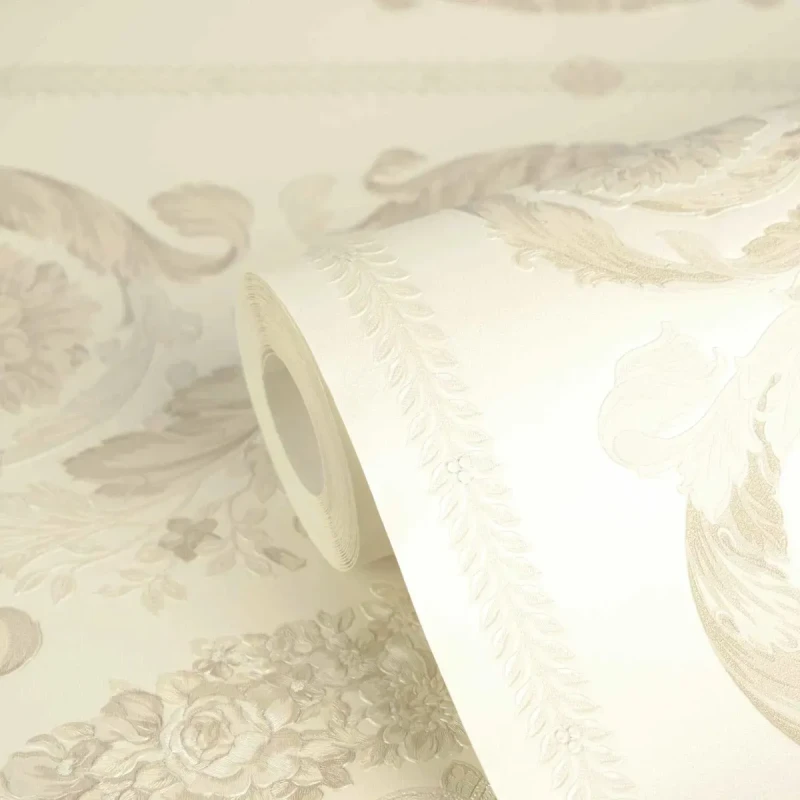 Luksusowa tapeta do wnętrz Versace 37055-1.webp