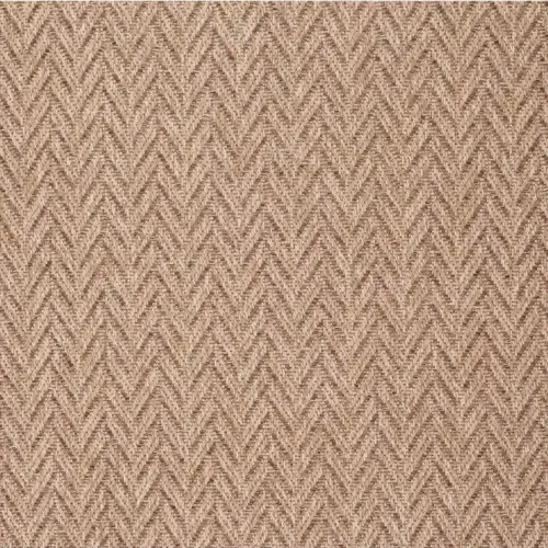 Dywan zewnętrzny Kenzy jodełka beżowy runo