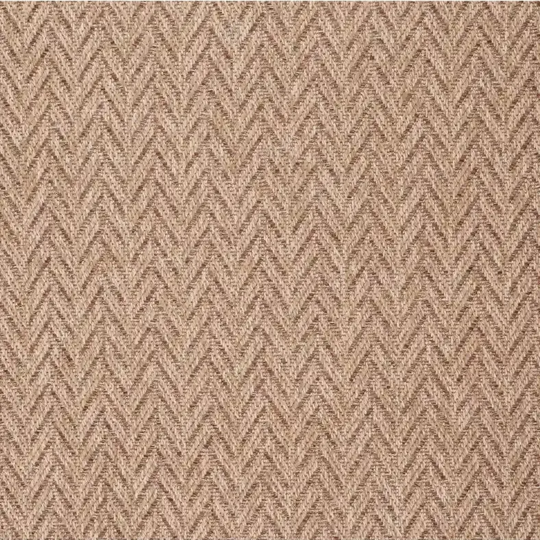 Dywan zewnętrzny Kenzy jodełka beżowy runo