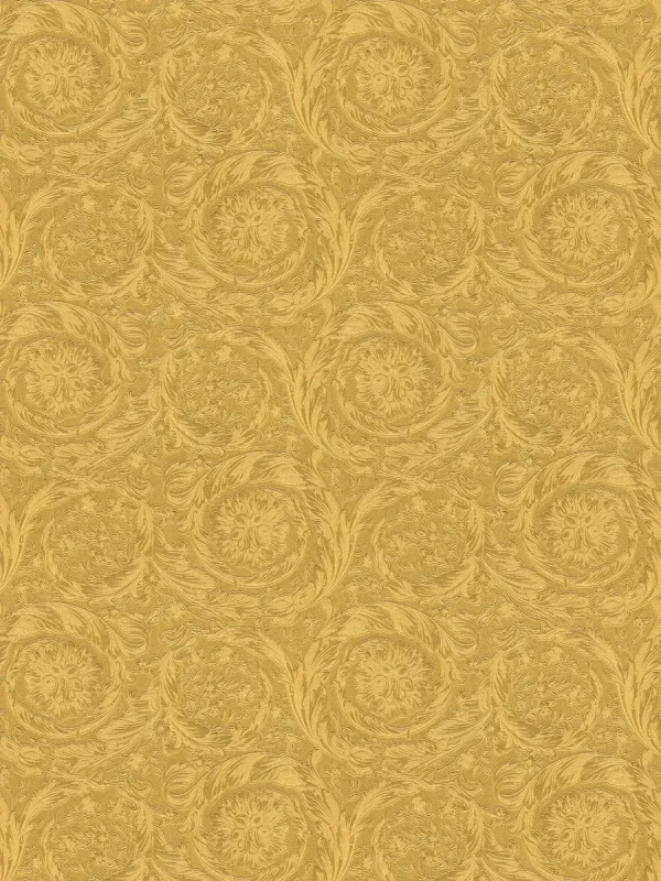 Tapeta złota 36692-3 Versace