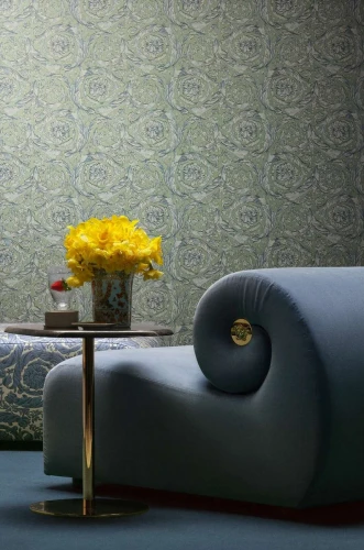 Tapeta do salonu ornamenty Versace 79135-1.webp