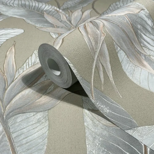 Tapeta liście 36465 Marburg.webp