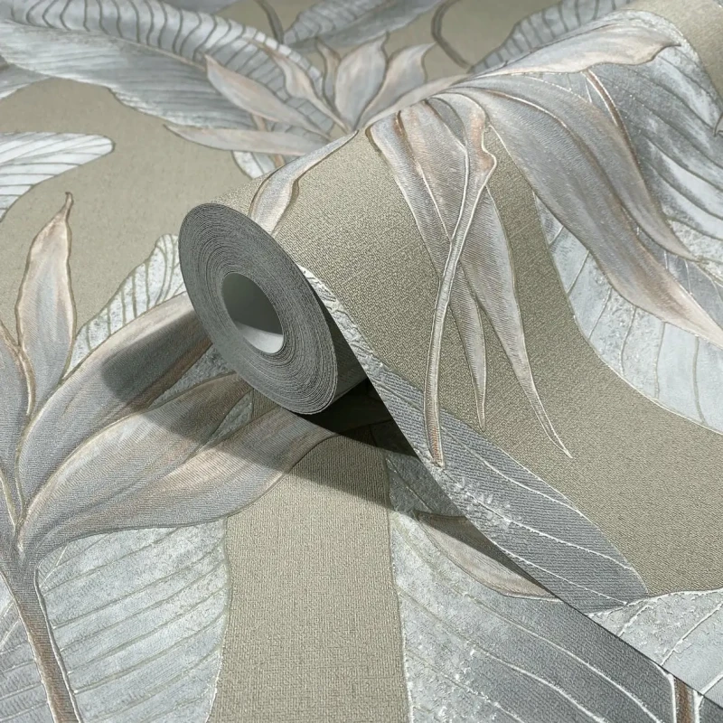 Tapeta liście 36465 Marburg.webp