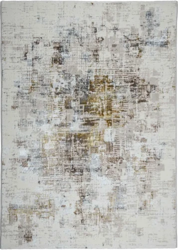 Dywan nowoczesny Creation abstrakcja beż