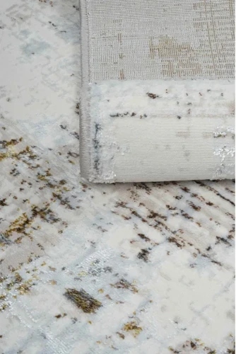 Dywan nowoczesny Creation abstrakcja beż - wzór