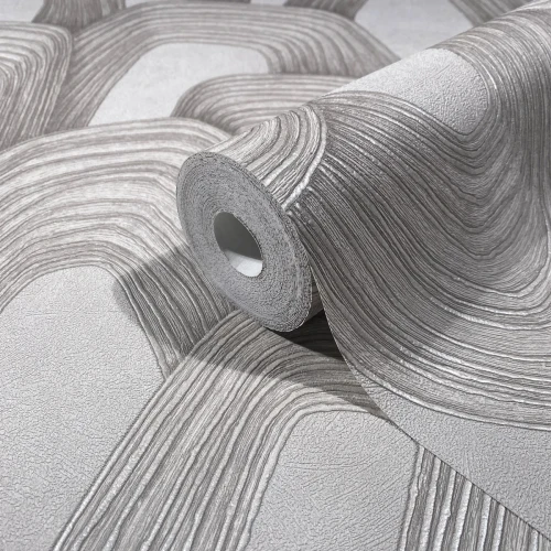 Nowoczesna szara tapeta 36429 Marburg Whisper.webp