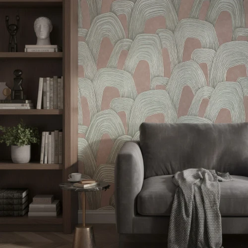 Tapeta nowoczesna do salonu 36430 Marburg Whisper.webp