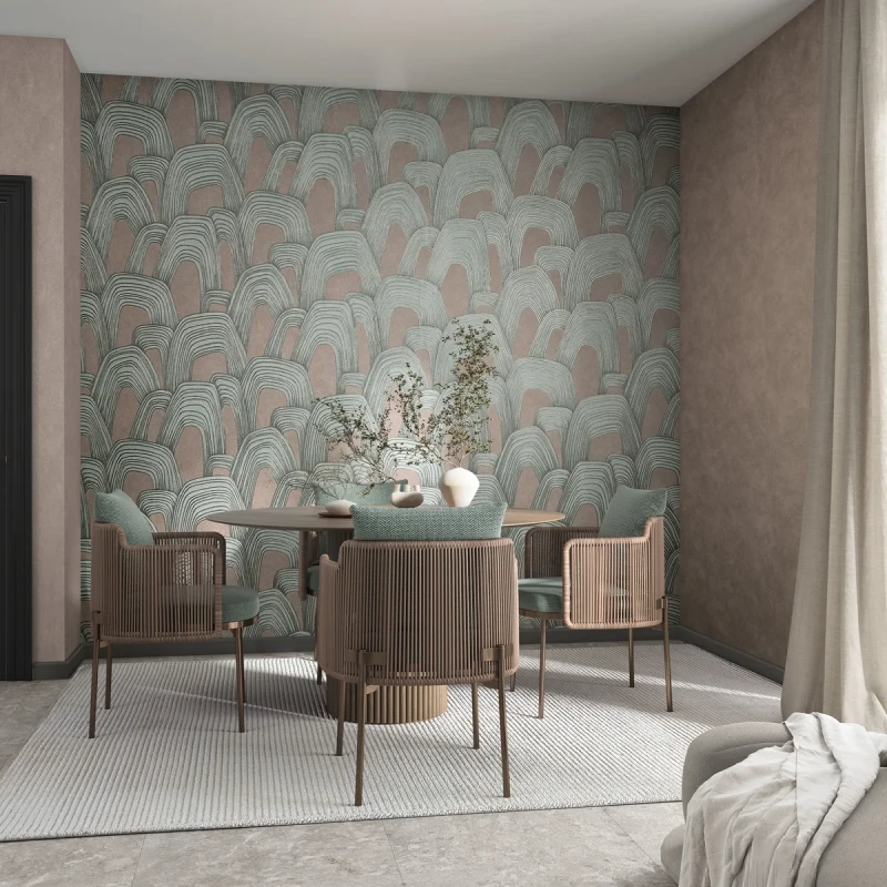 Tapeta nowoczesna 3d do jadalni 36430 Marburg Whisper.webp
