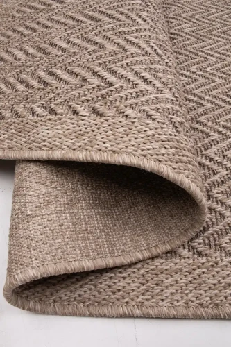 Dywan zewnętrzny Kenzy Patio 5007 178 nature spód