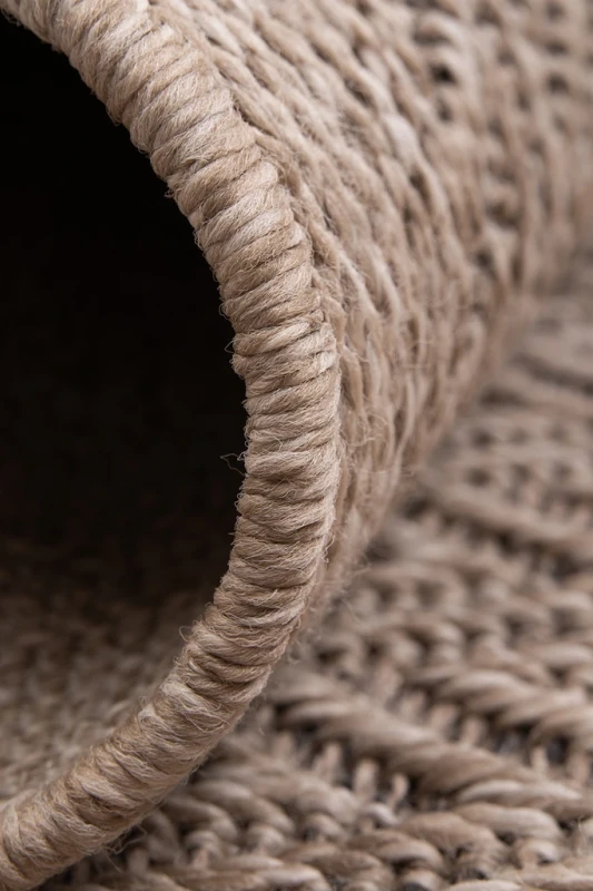 Dywan zewnętrzny Kenzy Patio 5007 178 nature  runo płaskotkane