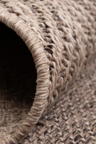 Dywan zewnętrzny Kenzy Patio 5007 178 nature  runo płaskotkane