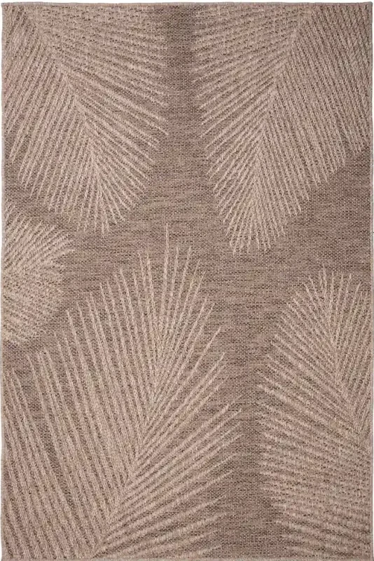 Dywan zewnętrzny Kenzy Patio 5028 178 nature