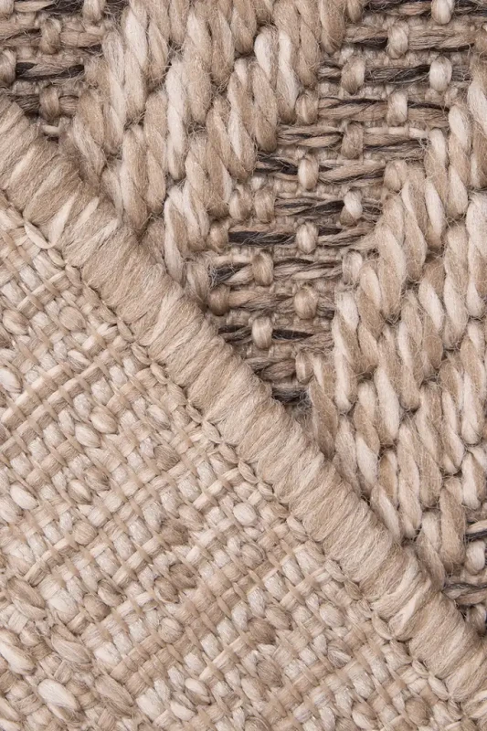 Dywan zewnętrzny Kenzy Patio 5043 178 nature  spód