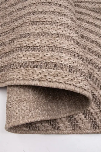 Dywan zewnętrzny Kenzy Patio 5043 178 nature  struktura