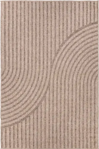 Dywan zewnętrzny Kenzy Patio 5043 178 nature   