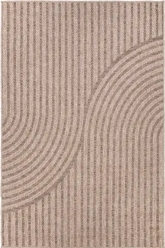 Dywan zewnętrzny Kenzy Patio 5043 178 nature