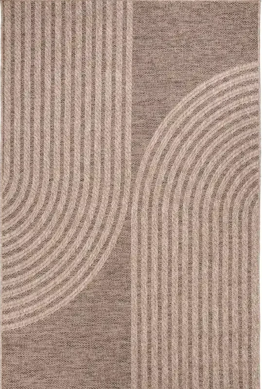 Dywan zewnętrzny Kenzy Patio 5029 178 nature