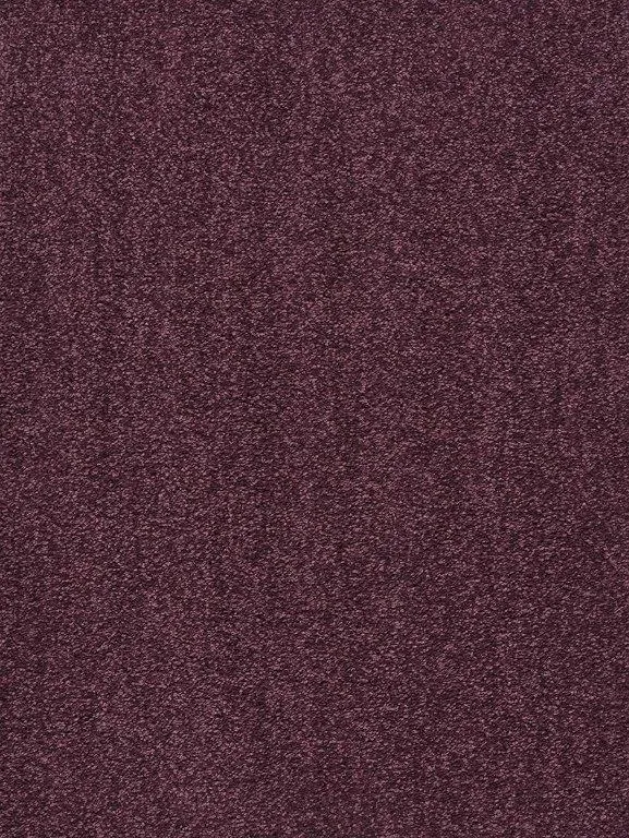 Wykładzina dywanowa Traviata 070 fioletowa