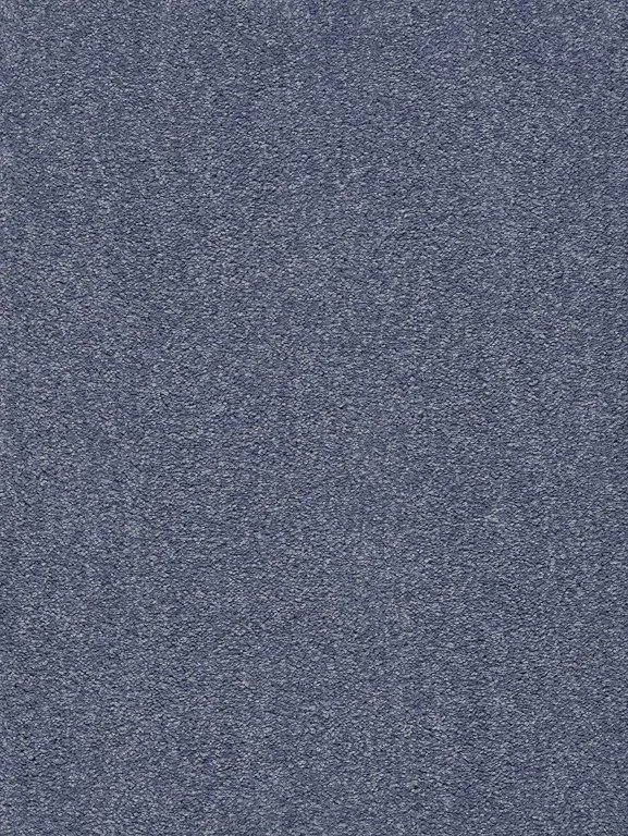 Wykładzina dywanowa Traviata 780 szaro-niebieska