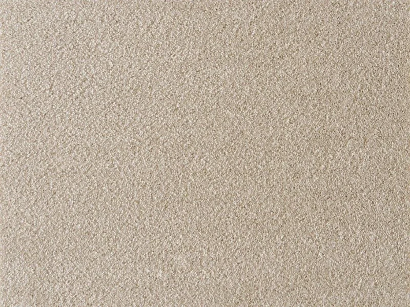 Wykładzina dywanowa Satine Nova 254 kremowo-beżowy