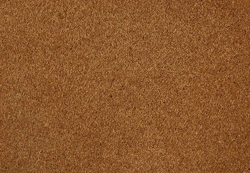 Wykładzina dywanowa Satine Nova 371 brązowa