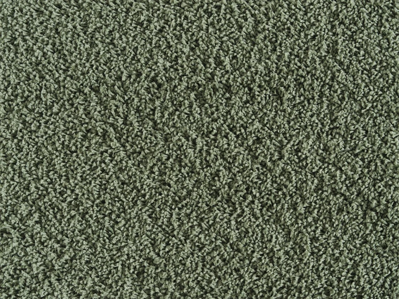 Wykładzina dywanowa Midori Enso 520 (domowa) 4m zielona