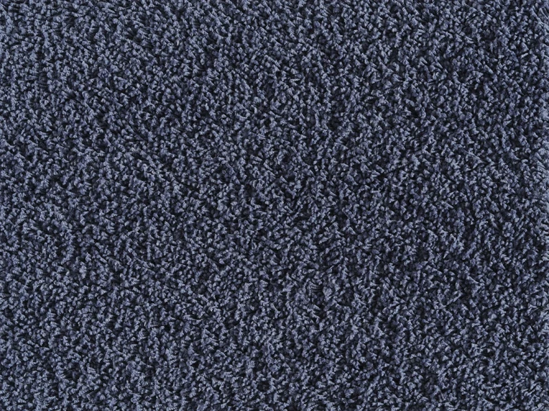 Wykładzina dywanowa Midori Enso 780 (domowa) 4m szaro-niebieska