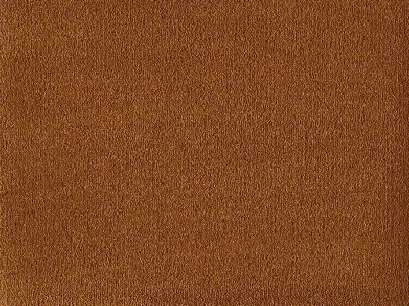 Wykładzina dywanowa Pleasure 391 miedziany brąz