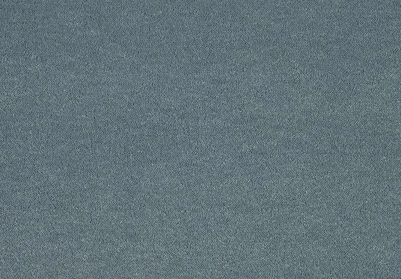 Wykładzina dywanowa Pleasure 760 niebieska