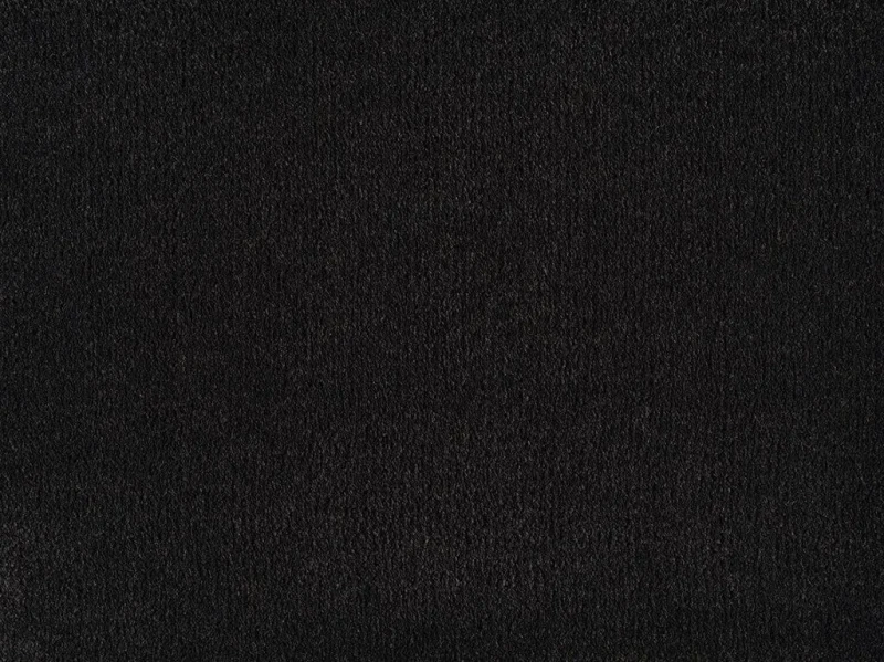 Wykładzina dywanowa Pleasure 801 szaro-czarna