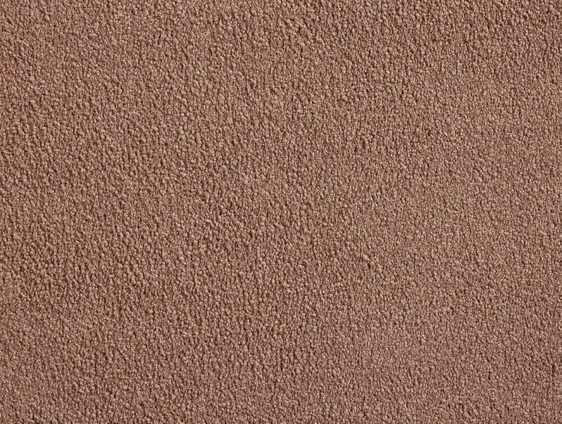 Wykładzina dywanowa Jade 180 (domowa) 4m brązowa