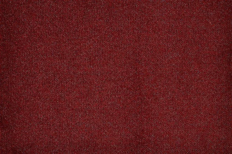 Wykładzina dywanowa Odina 110 czerwona