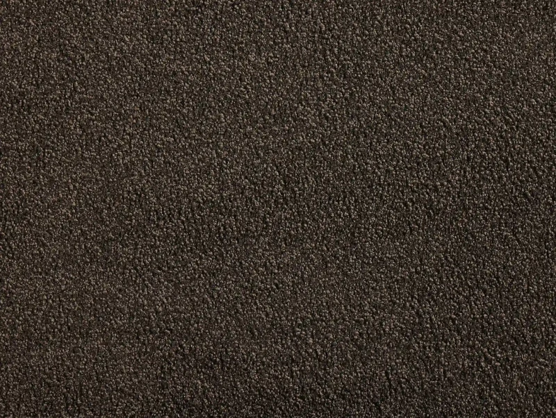 Wykładzina dywanowa Jade 400 (domowa) 4m brązowa