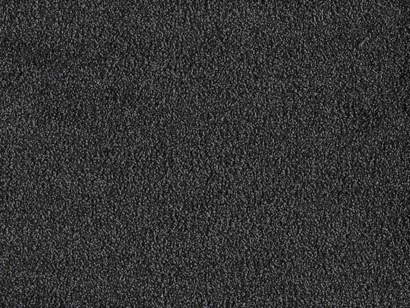 Wykładzina dywanowa Jade 800 (domowa) 5m czarna