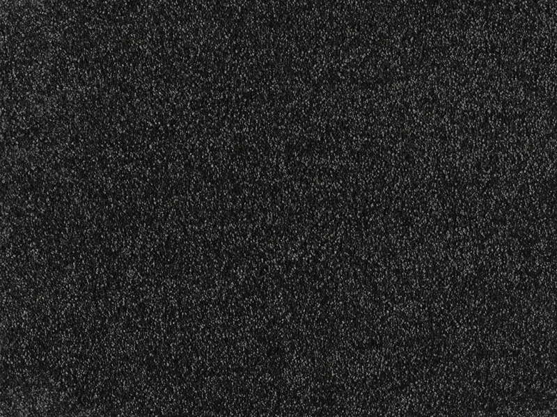 Wykładzina dywanowa Fame 800 (domowa) 5m czarna