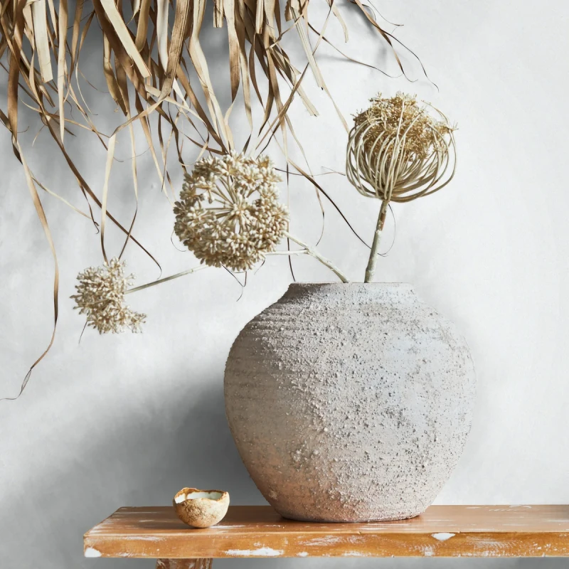 Tapeta struktura tynku wapiennego na ścianę 36414 Marburg.webp