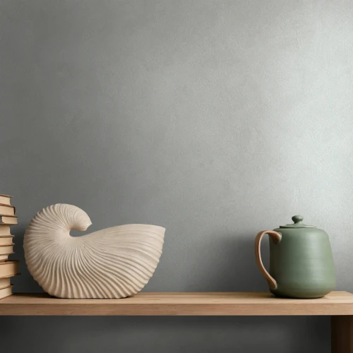 Tapeta gładka szara 36416 Marburg.webp