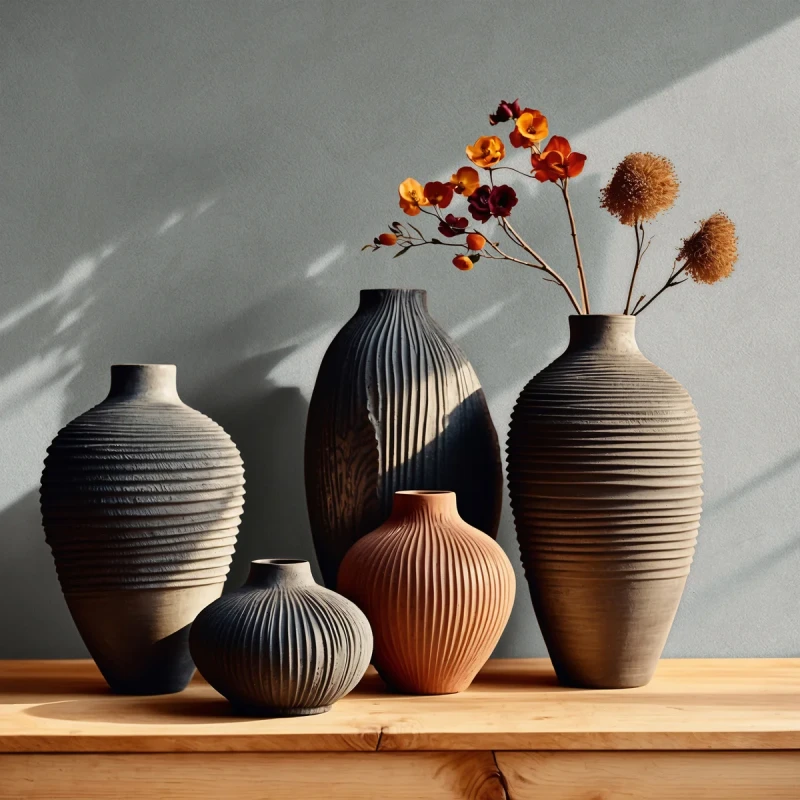 Tapeta strukturalna szara 36416 Marburg.webp