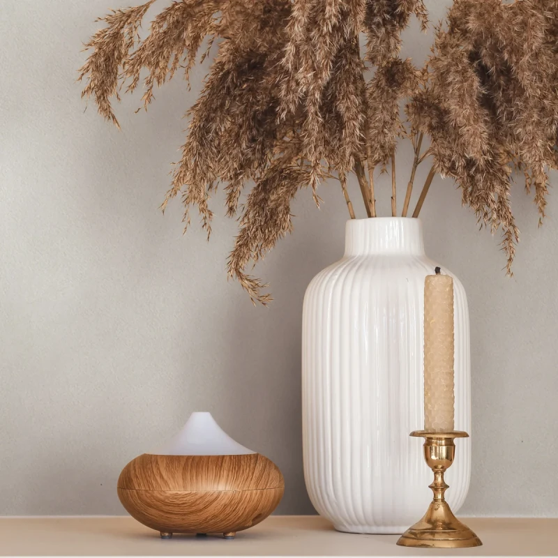 Tapeta strukturalna beżowa 36420 Marburg.webp