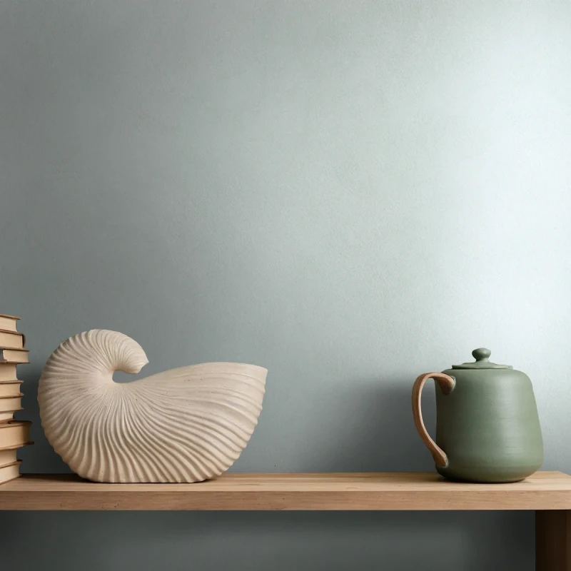 Tapeta strukturalna zielona 36422 Marburg.webp