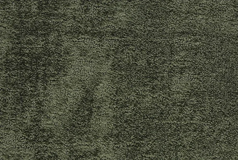 Wykładzina dywanowa Basalt Vintage 590 (obiektowa) 4m ciemno zielona