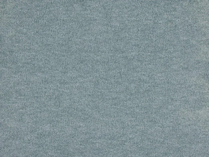 Wykładzina dywanowa Godiva 752 niebieska